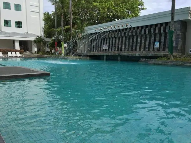 Century Helang Hotel Langkawi 