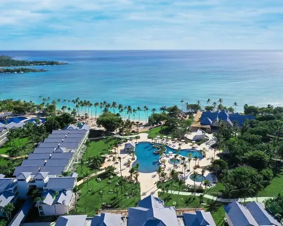 Hilton La Romana an All-Inclusive Family Resort 