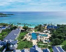 Hilton La Romana an All-Inclusive Family Resort 