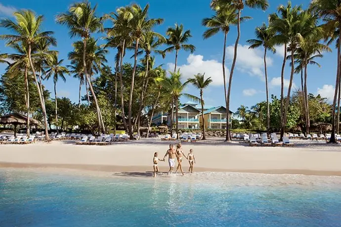 Hilton La Romana an All-Inclusive Family Resort 