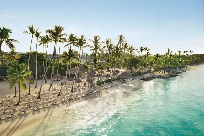 Hilton La Romana an All-Inclusive Family Resort 