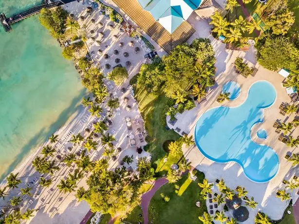 Hilton La Romana an All-Inclusive Family Resort 