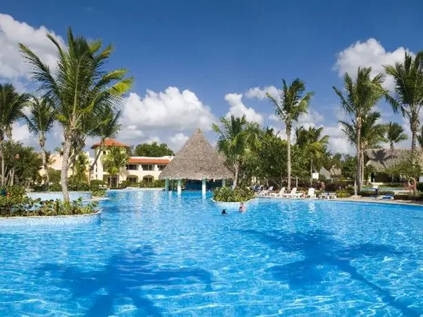 Iberostar Hacienda Dominicus 