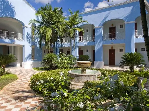 Iberostar Hacienda Dominicus