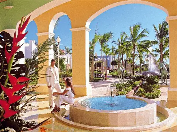 Iberostar Hacienda Dominicus