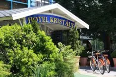 Kristaly Hotel 