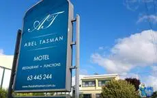 Abel Tasman Airport Motor Inn 