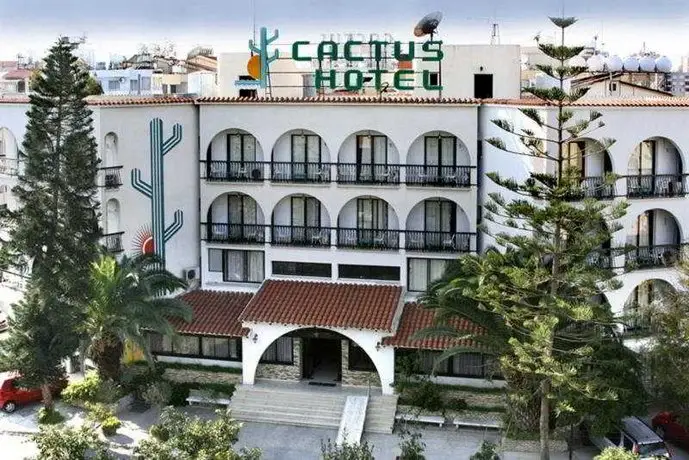 Cactus Larnaca 