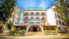 Cactus Larnaca 