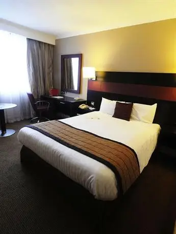 Crowne Plaza Leeds