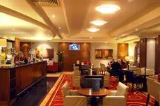 Crowne Plaza Leeds 