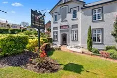 Quality Hotel Colonial Launceston 