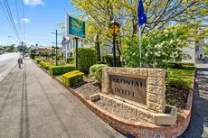 Quality Hotel Colonial Launceston 