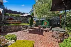 Quality Hotel Colonial Launceston 