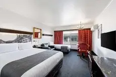 Quality Hotel Colonial Launceston 