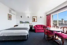 Quality Hotel Colonial Launceston 