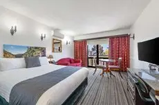 Quality Hotel Colonial Launceston 