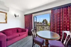 Quality Hotel Colonial Launceston 