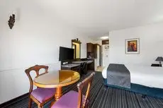 Quality Hotel Colonial Launceston 