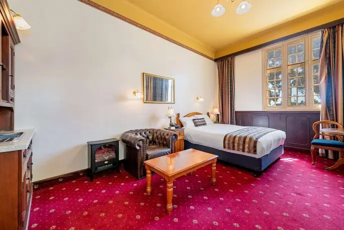 Quality Hotel Colonial Launceston 