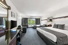 Quality Hotel Colonial Launceston 