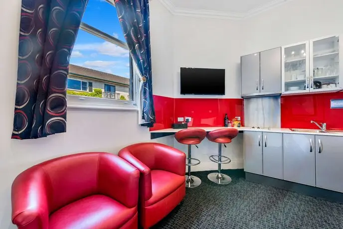 Quality Hotel Colonial Launceston 