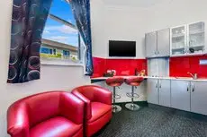 Quality Hotel Colonial Launceston 