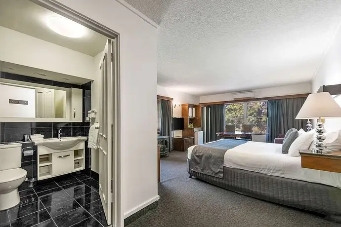 Quality Hotel Colonial Launceston 