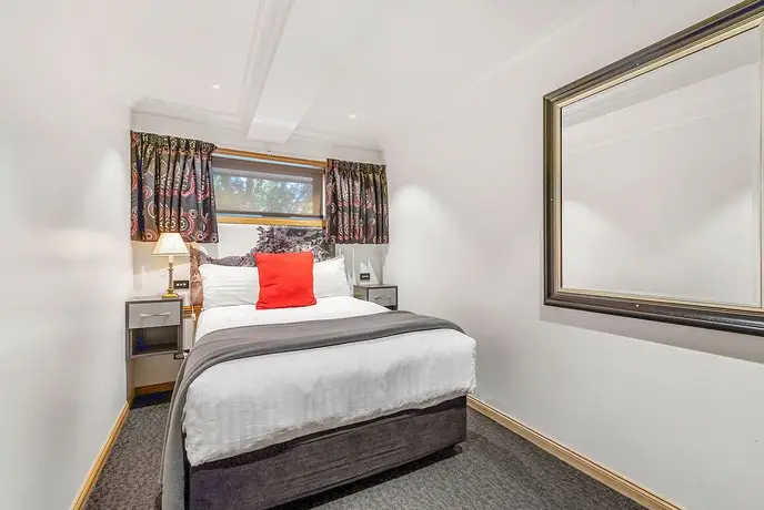 Quality Hotel Colonial Launceston 