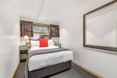 Quality Hotel Colonial Launceston 