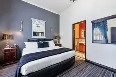 Quality Hotel Colonial Launceston 