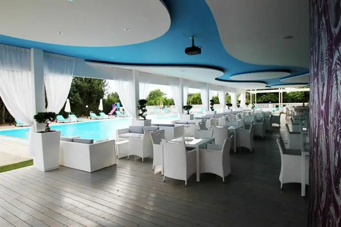 Sveltos Hotel Larnaca 