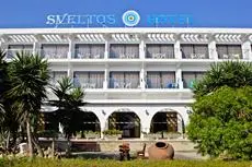 Sveltos Hotel Larnaca 