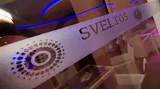 Sveltos Hotel Larnaca 