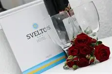 Sveltos Hotel Larnaca 