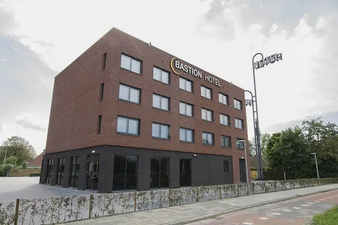 Bastion Hotel Leeuwarden 