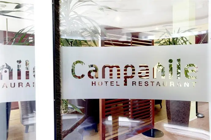 Campanile Hotel Leicester