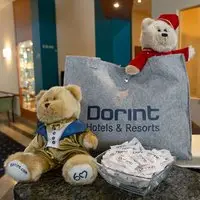 Dorint Hotel Leipzig 