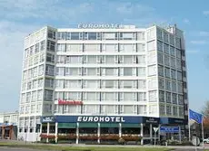 Eurohotel Leeuwarden 