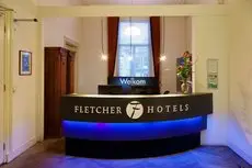 Fletcher Hotel Paleis Stadhouderlijk Hof 