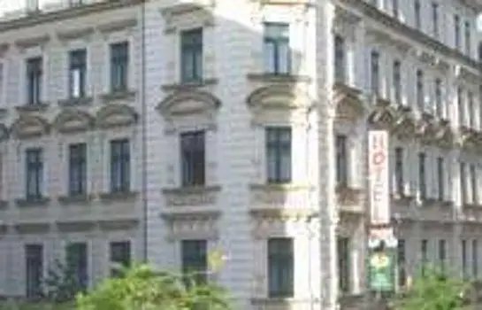 Galerie Hotel Leipziger Hof 