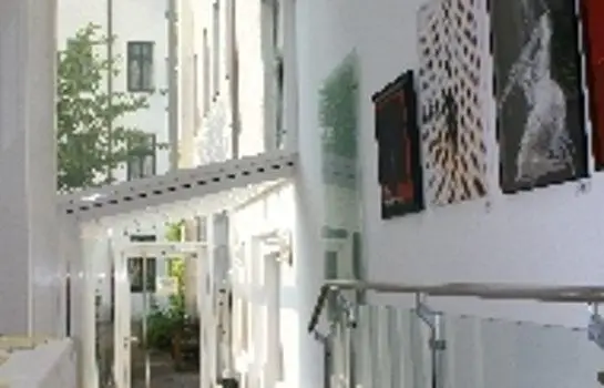 Galerie Hotel Leipziger Hof 
