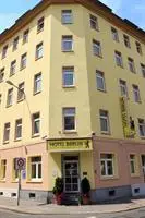 Hotel Berlin Leipzig 