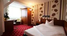 Hotel Berlin Leipzig 