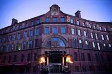 Malmaison Hotel Leeds 