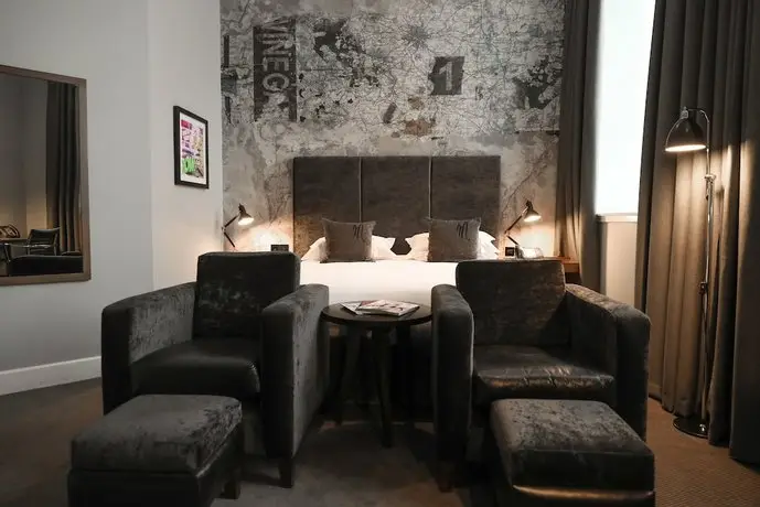 Malmaison Hotel Leeds 