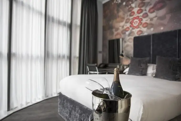 Malmaison Hotel Leeds 