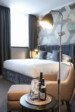 Malmaison Hotel Leeds 