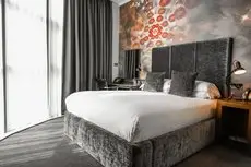 Malmaison Hotel Leeds 