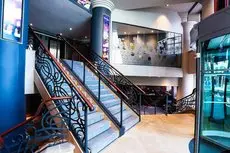 Malmaison Hotel Leeds 